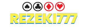 Logo REZEKI777